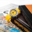 Montre Doxa SUB 250T GMT Divingstar