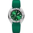 Montre Doxa SUB 250T GMT Sea Emerald