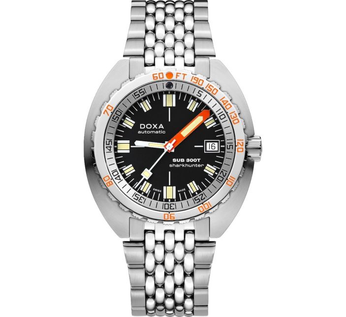 Montre Doxa SUB 300T Sharkhunter