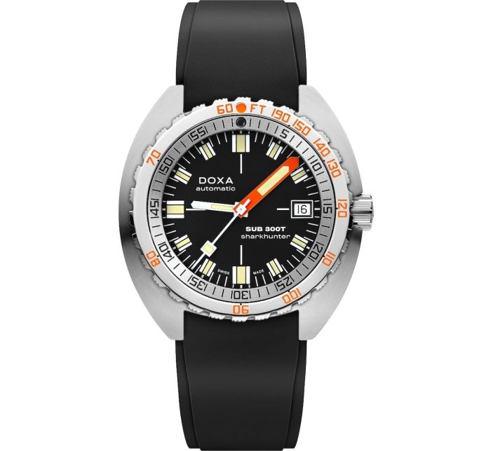 Montre Doxa SUB 300T Sharkhunter