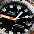 Montre Doxa SUB 300T Sharkhunter