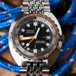 Montre Doxa SUB 300T Sharkhunter