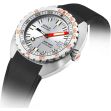 Montre Doxa SUB 300T Searambler