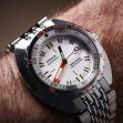 Montre Doxa SUB 300T Searambler