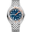 Montre Doxa SUB 300T Caribbean