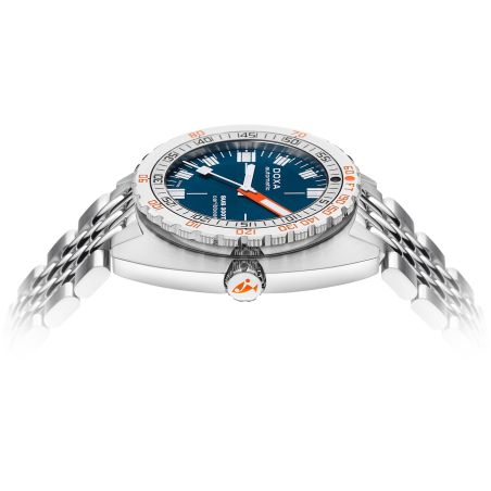 Montre Doxa SUB 300T Caribbean