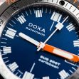 Montre Doxa SUB 300T Caribbean