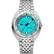 Montre Doxa SUB 300T Aquamarine