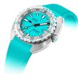 Montre Doxa SUB 300T Aquamarine