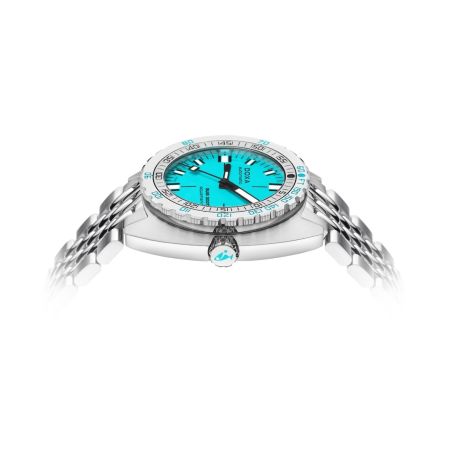 Montre Doxa SUB 300T Aquamarine