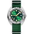 Montre Doxa SUB 300T Sea Emerald