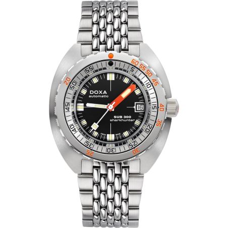 Montre Doxa SUB 300 Sharkhunter