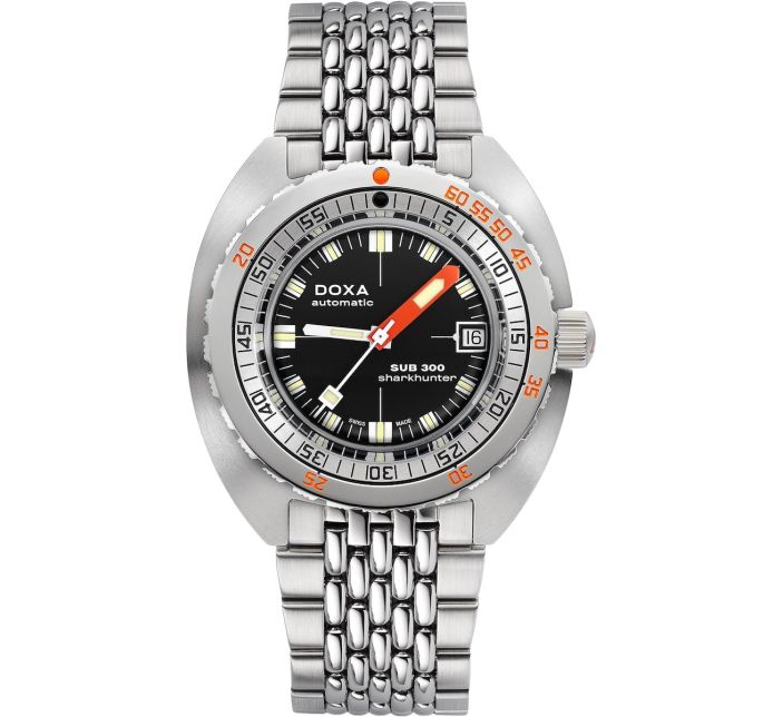 Montre Doxa SUB 300 Sharkhunter