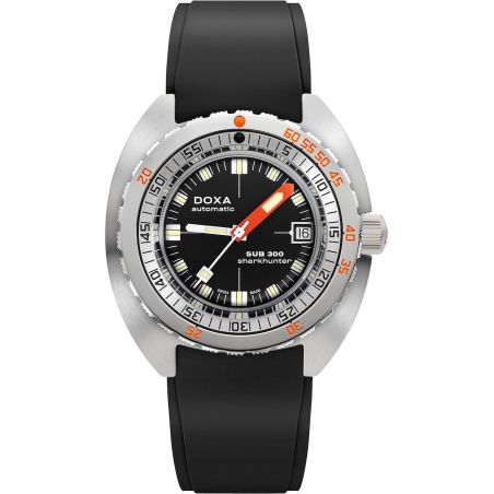 Montre Doxa SUB 300 Sharkhunter