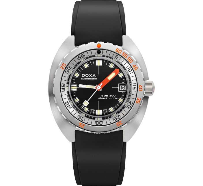 Montre Doxa SUB 300 Sharkhunter