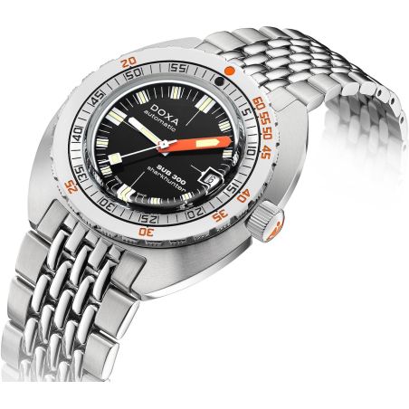 Montre Doxa SUB 300 Sharkhunter