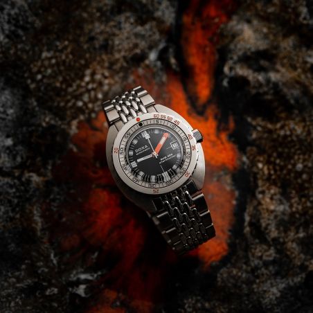 Montre Doxa SUB 300 Sharkhunter