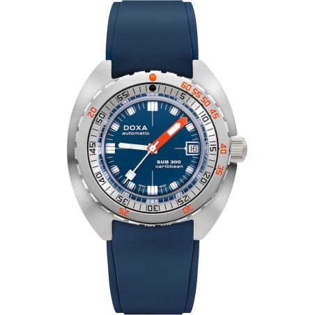 Montre Doxa SUB 300 Caribbean