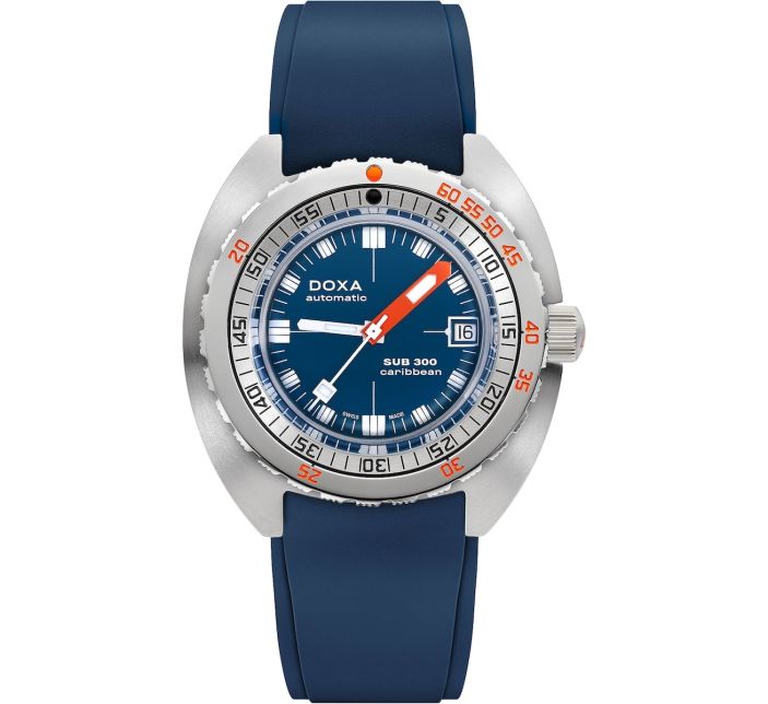 Montre Doxa SUB 300 Caribbean