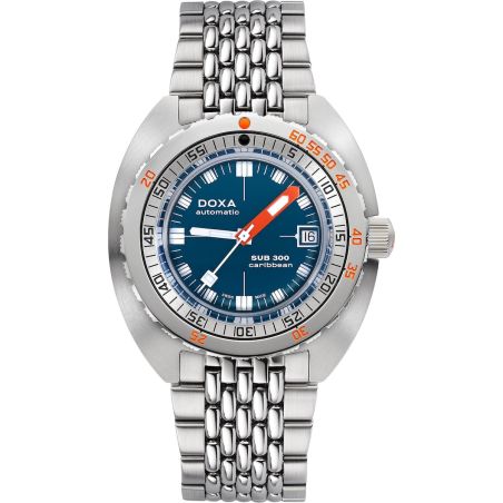 Montre Doxa SUB 300 Caribbean