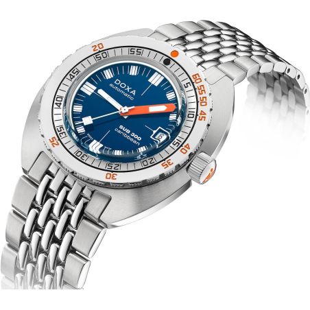 Montre Doxa SUB 300 Caribbean