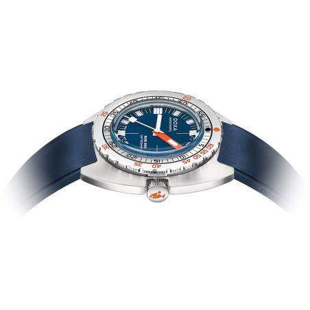 Montre Doxa SUB 300 Caribbean
