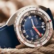 Montre Doxa SUB 300 Caribbean