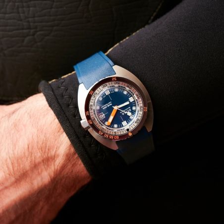 Montre Doxa SUB 300 Caribbean
