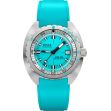 Montre Doxa SUB 300 Aquamarine