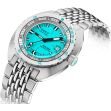 Montre Doxa SUB 300 Aquamarine