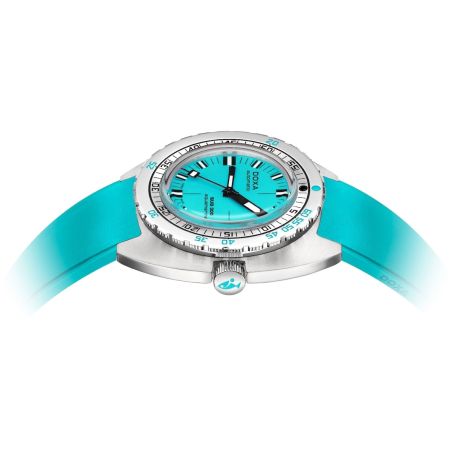 Montre Doxa SUB 300 Aquamarine