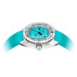 Montre Doxa SUB 300 Aquamarine