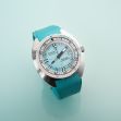 Montre Doxa SUB 300 Aquamarine