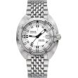 Montre Doxa SUB 300 Whitepearl