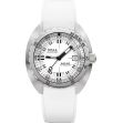 Montre Doxa SUB 300 Whitepearl