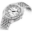 Montre Doxa SUB 300 Whitepearl