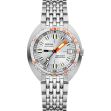 Montre Doxa SUB 200T Searambler Iconic Sunray