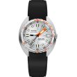 Montre Doxa SUB 200T Searambler Iconic Sunray
