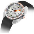 Montre Doxa SUB 200T Searambler Iconic Sunray