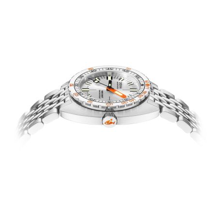 Montre Doxa SUB 200T Searambler Iconic Sunray