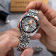 Montre Doxa SUB 200T Searambler Iconic Sunray