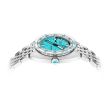 Montre Doxa SUB 250T GMT Aquamarine
