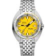 Montre Doxa SUB 300T Divingstar
