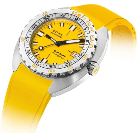 Montre Doxa SUB 300T Divingstar