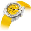 Montre Doxa SUB 300T Divingstar