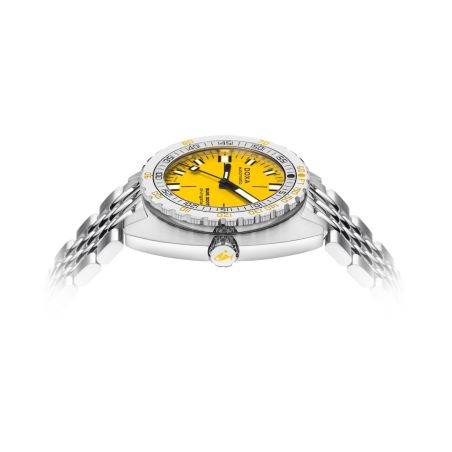 Montre Doxa SUB 300T Divingstar