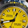 Montre Doxa SUB 300T Divingstar