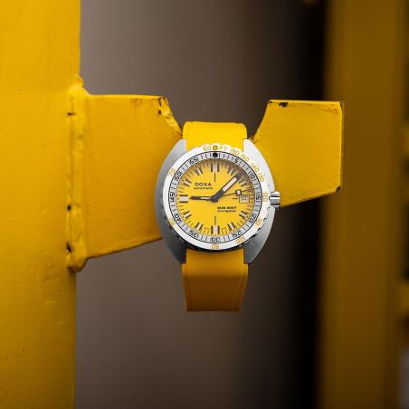 Montre Doxa SUB 300T Divingstar