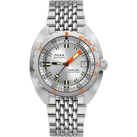 Montre Doxa SUB 300 Searambler