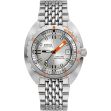 Montre Doxa SUB 300 Searambler